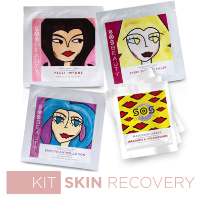 Kit Skin Recovery