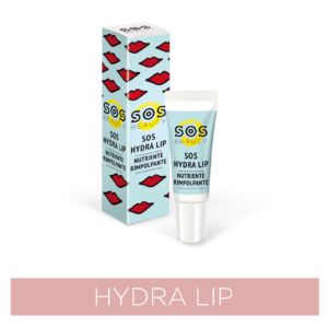 Sos Beauty Sos Hydra Lip Crema Labbra Rimpolpante (10 ml)