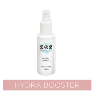 hydra booster sos beauty (100 ml)