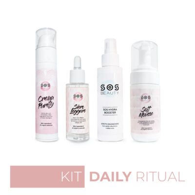 Sos Beauty Kit Daily Ritual