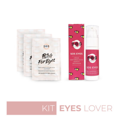 kit Eyes Lover