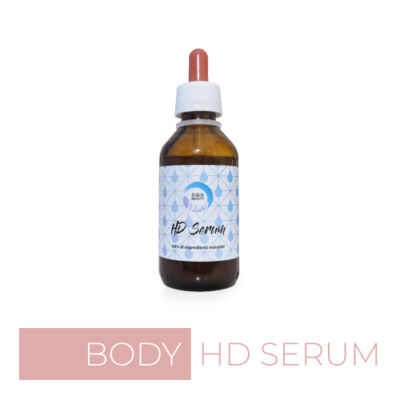 SOS HD Serum - siero corpo (100 ml)